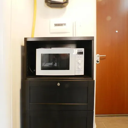 Movie Apartman *