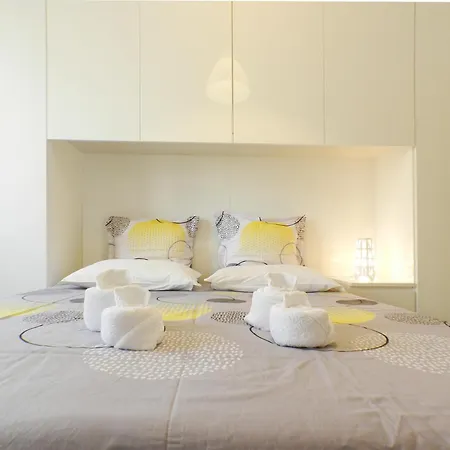 Movie Apartment Rome
