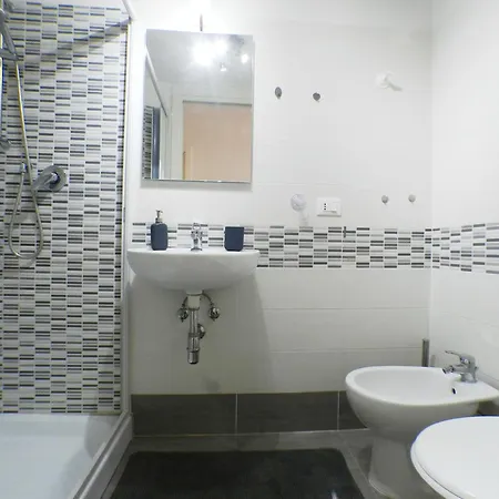 Movie Apartment