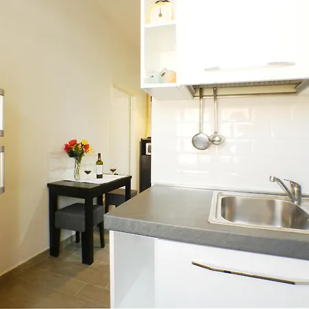 Movie Apartment