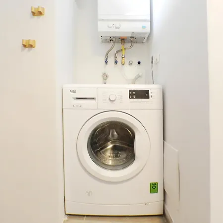 Movie Apartment