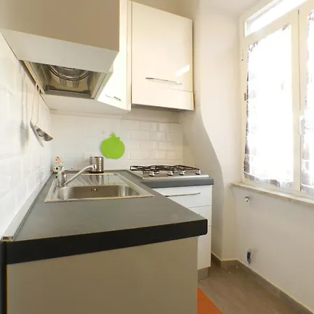 Movie Apartment *